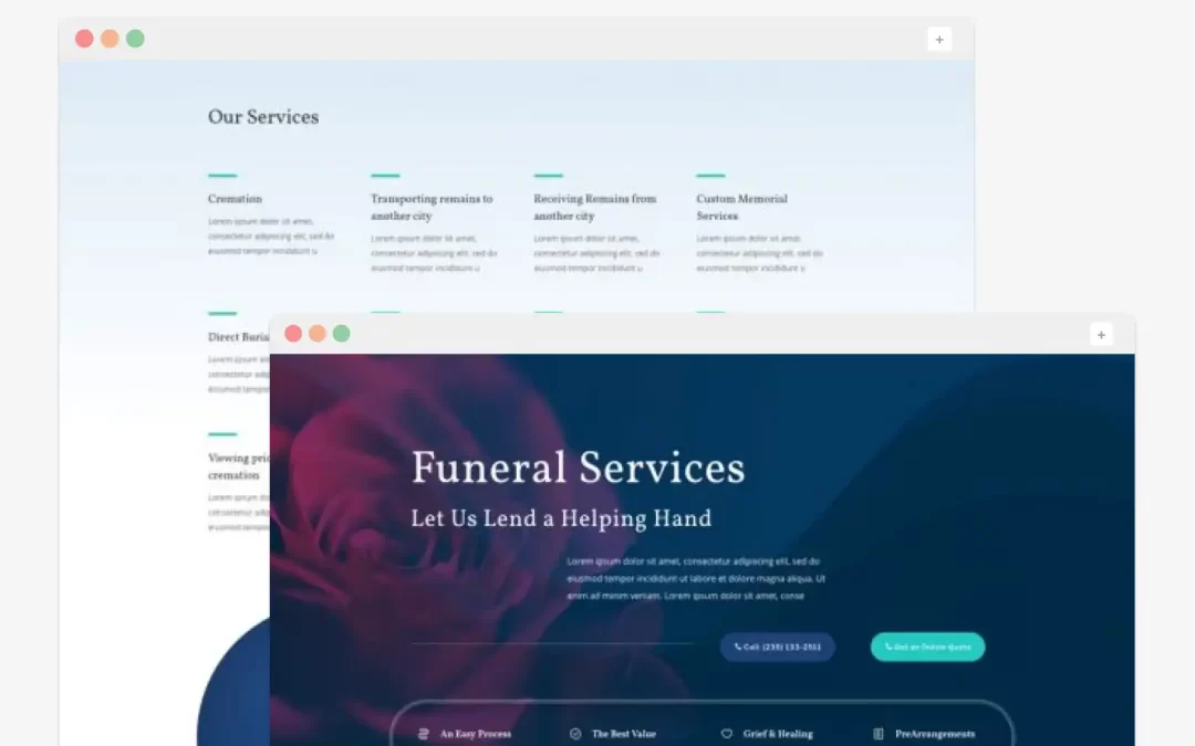 Funeral Home