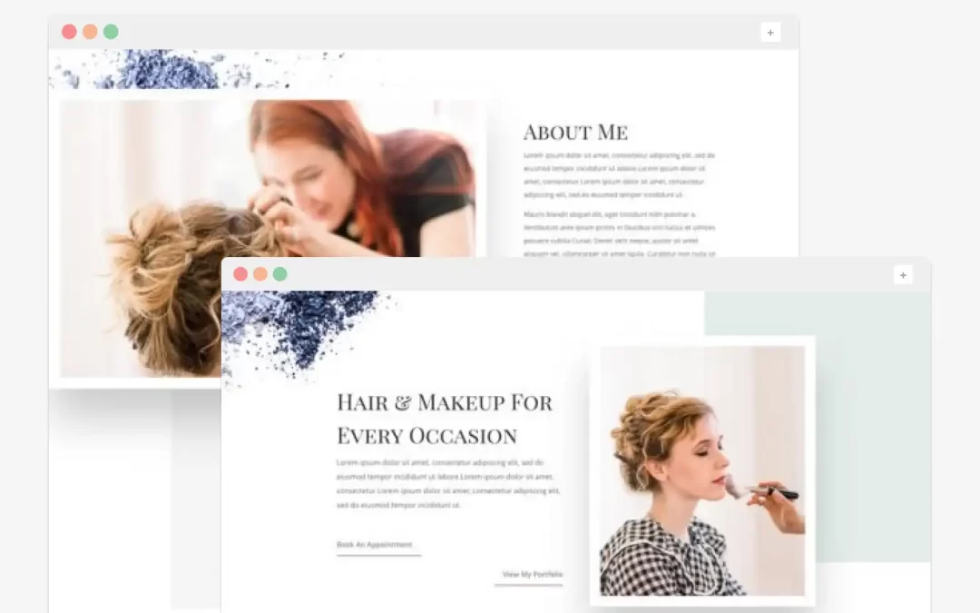 Makeup Artist