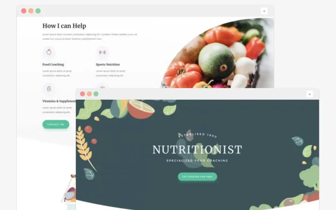 Nutritionist