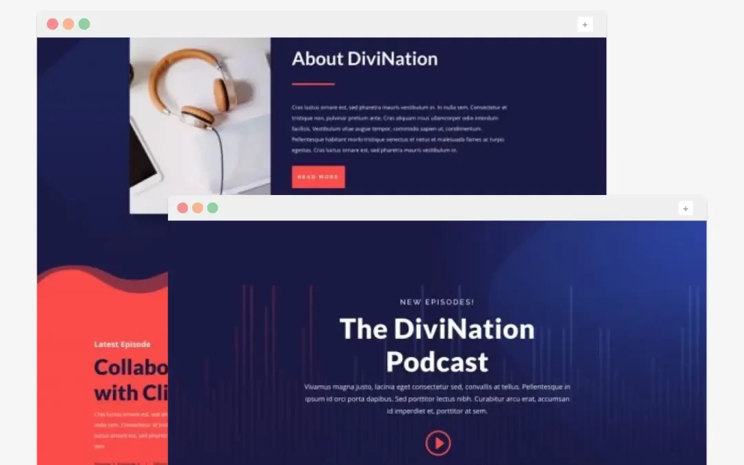 Podcast