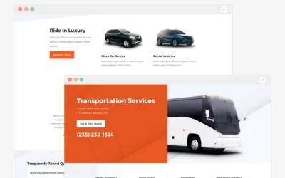 Transportation Services