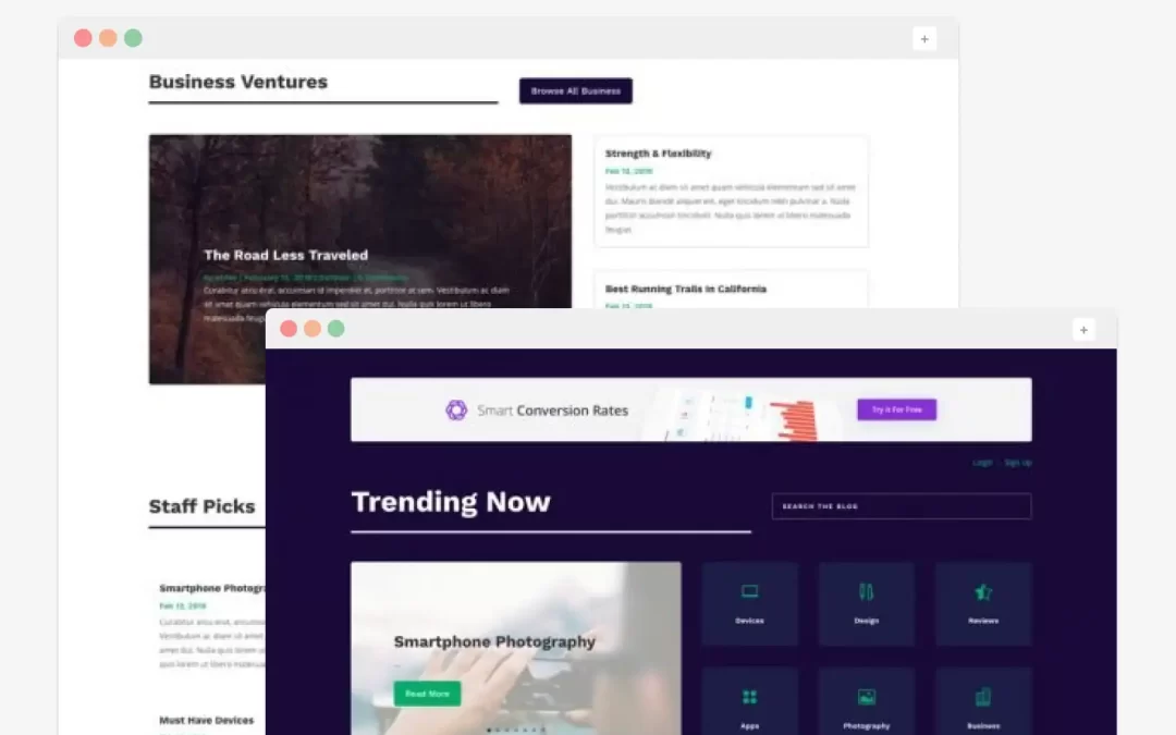 Technology News