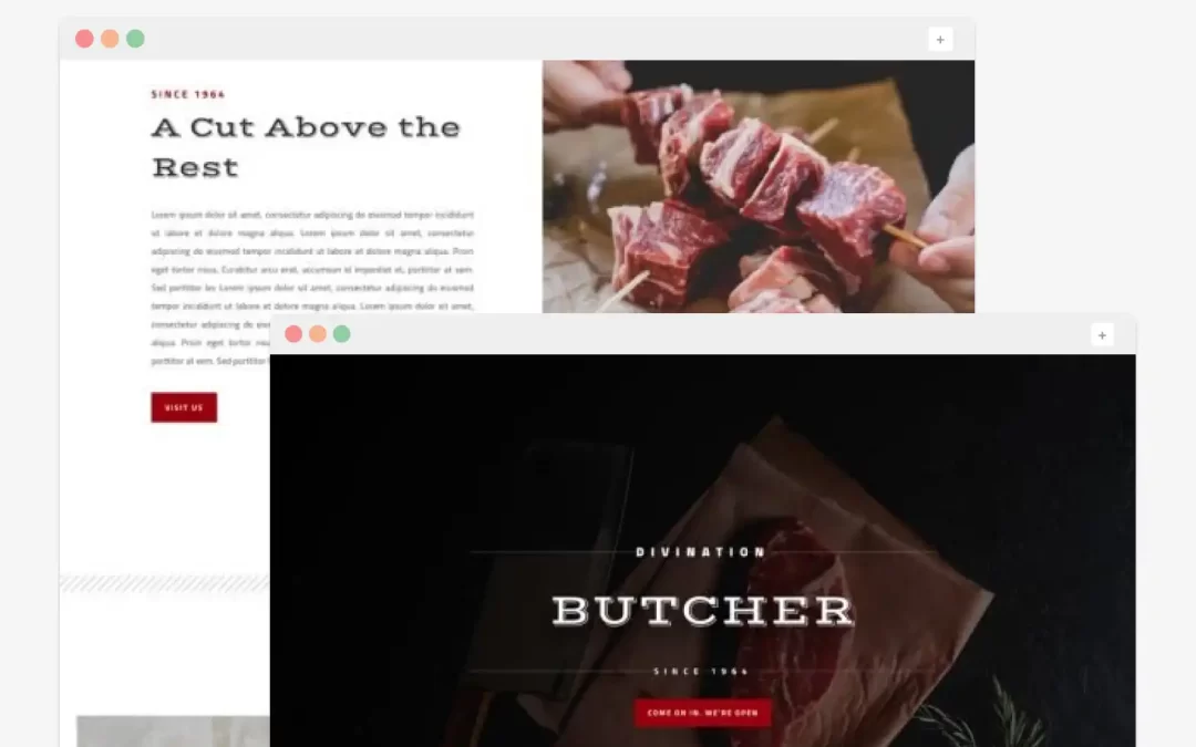 Butcher