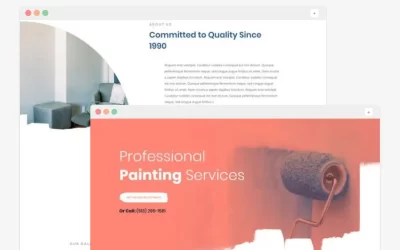Painting Service